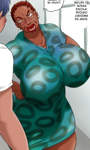 Ushijima Sensei
