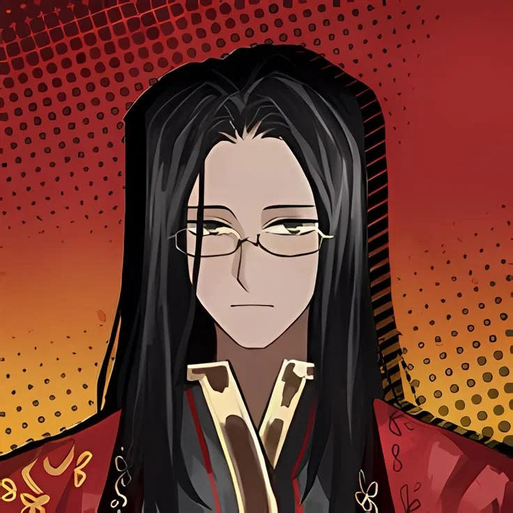 Wei - Husband