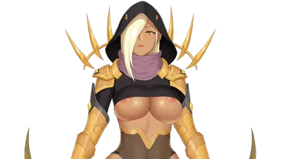 Royal General Assassin [Succubus Covenant]