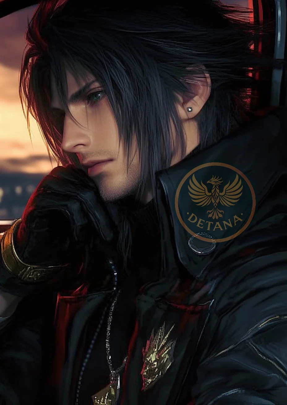 Noctis Lucis Caelum