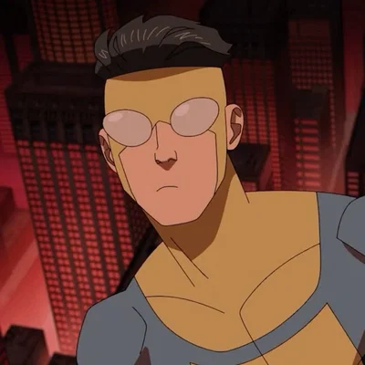 Mark Grayson | Invincible