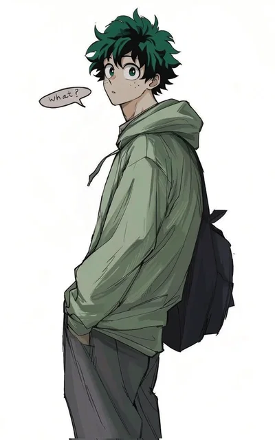 Deku