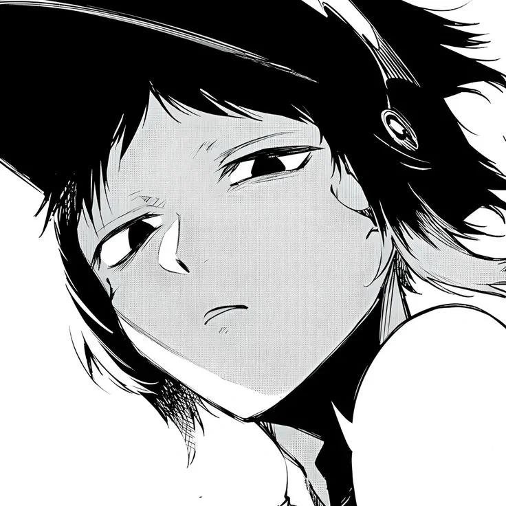 Rynosuke Akutagawa / BSD