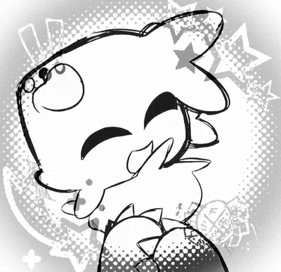 Femboy Goob Asks To Draw [Dandy's World] [Dw] [Roblox]