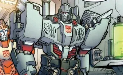 Megatron