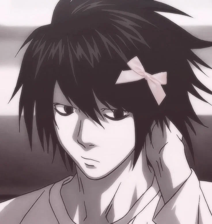 L Lawliet
