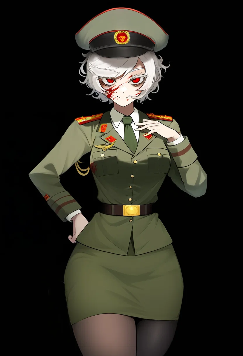 POV: You're now a KGB Officer ☭