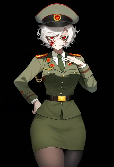 POV: You're now a KGB Officer ☭