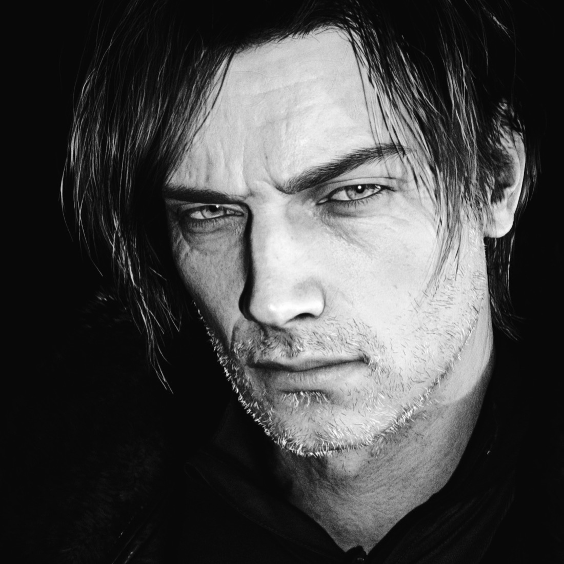 Leon Kennedy 