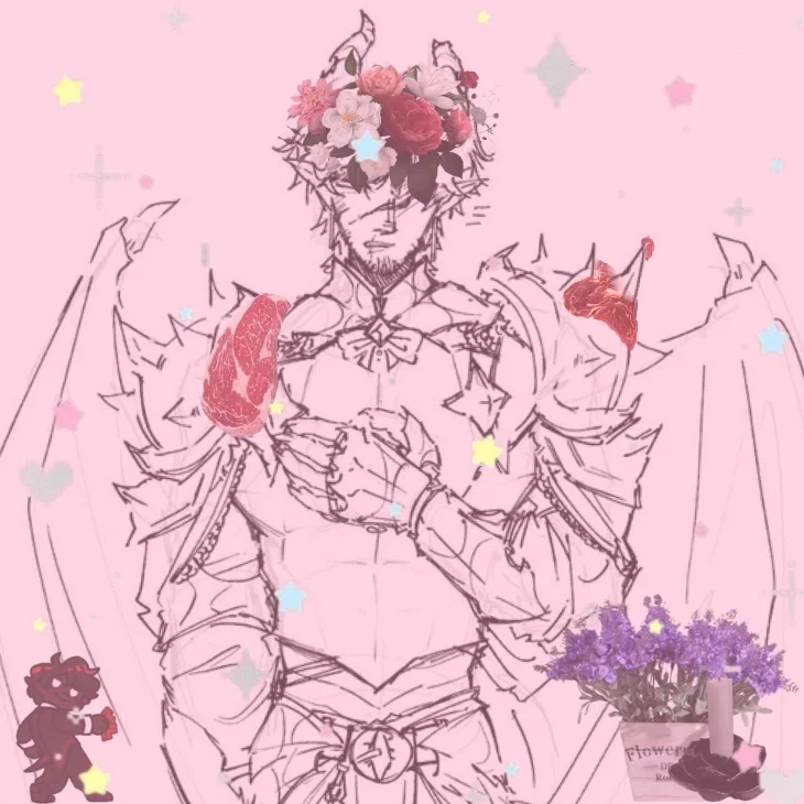 “Laying In a field stargazing.” ˖ ݁𖥔 ݁˖ 𐙚 ˖ ݁𖥔 ݁˖ MinuteTech
