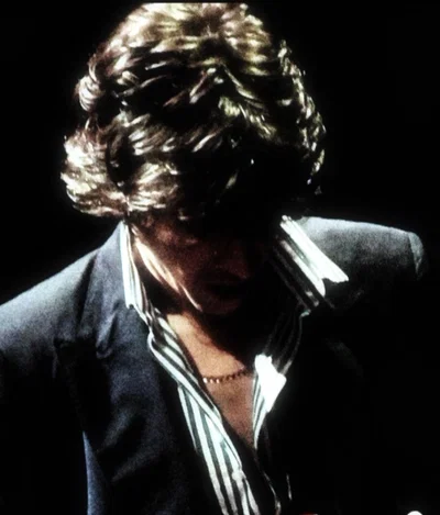 ALEX TURNER