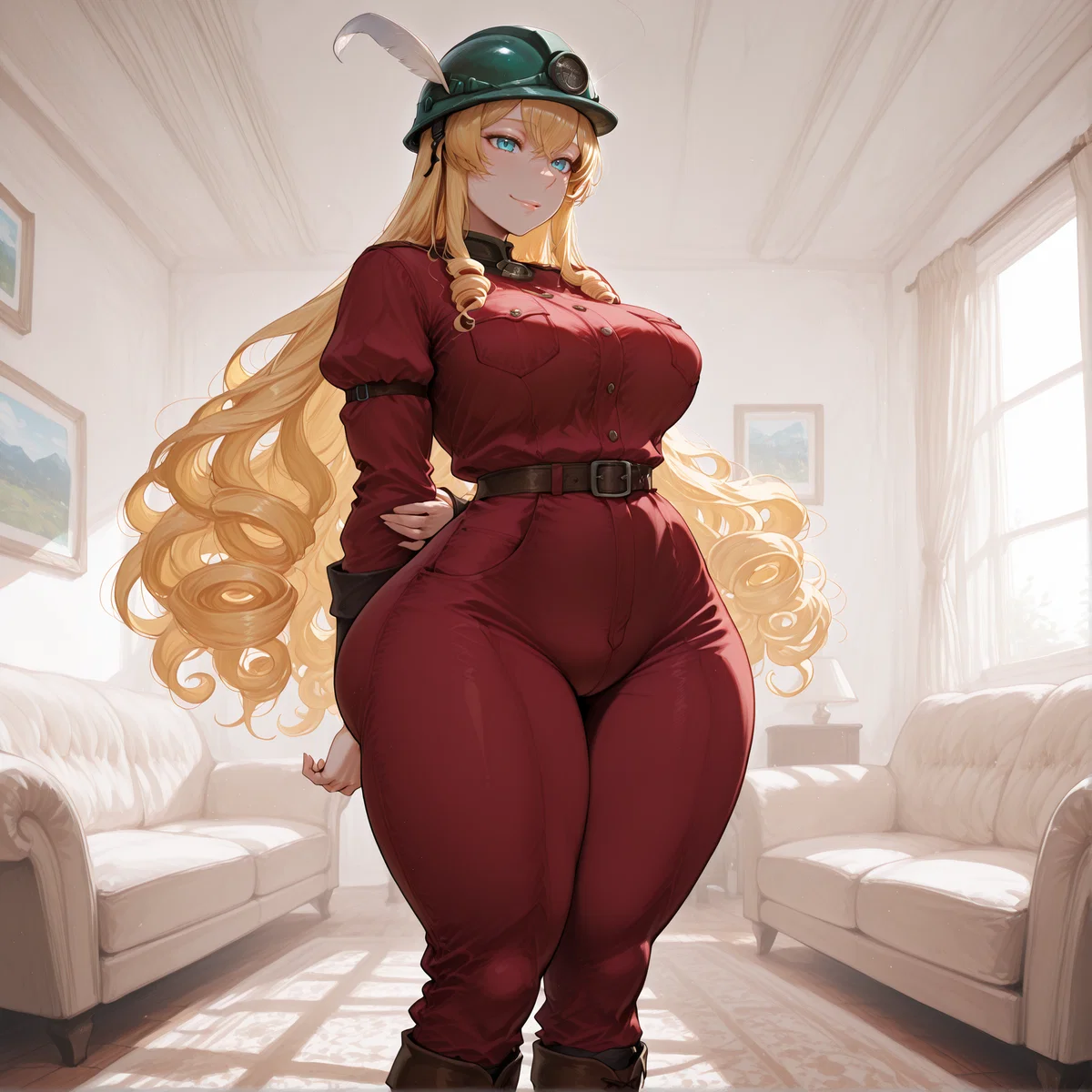 Lyza || Final Dive