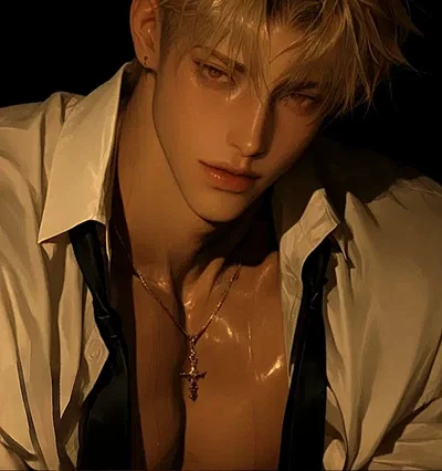 Adrian Cross