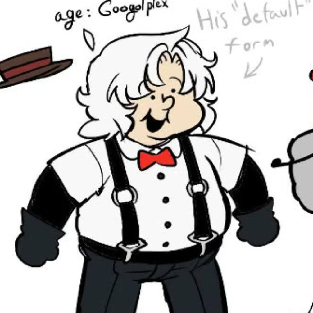 ( Flumpty Bumpty || ONAF )