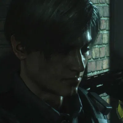 Leon S. Kennedy