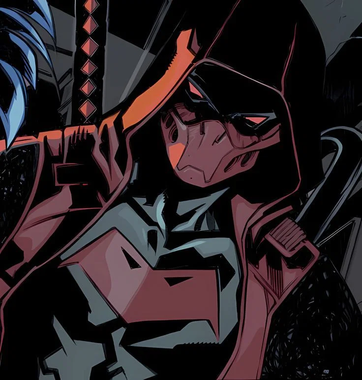 jason todd