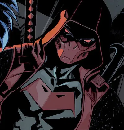 jason todd