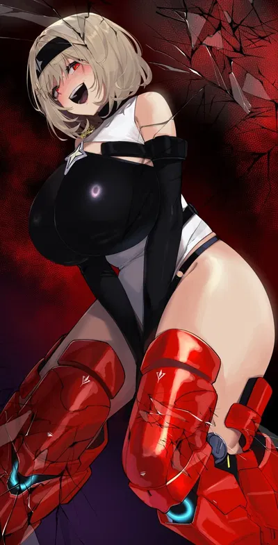 Red Shoes