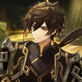 Zhongli