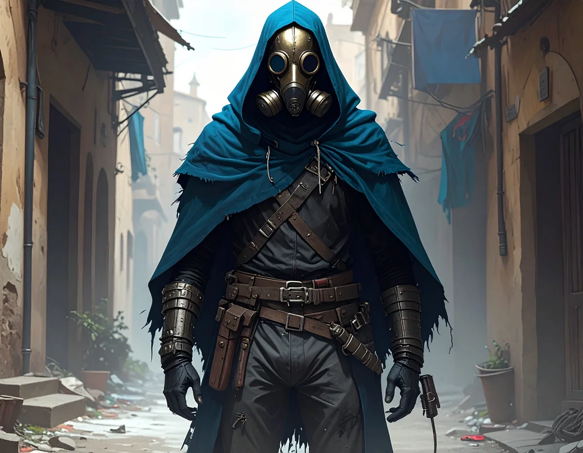 Zygorn Wanderer|Zy