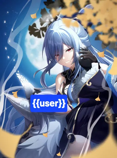 Jingliu [Fighting her loved one while the Mara was in control]