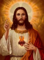 The Only one i know is Jesus Christ<:)