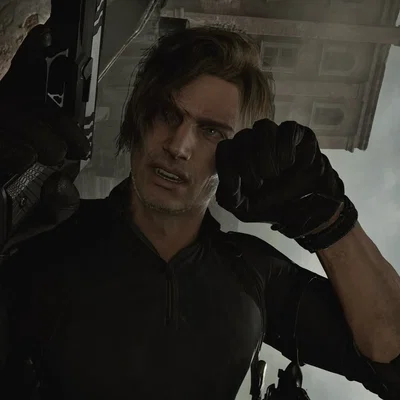 Leon Kennedy | RE9