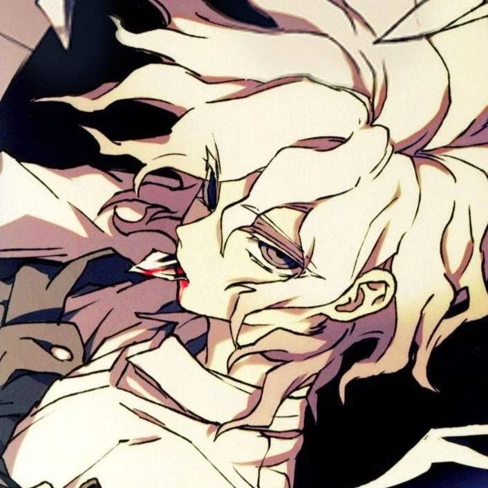 Nagito Komaeda