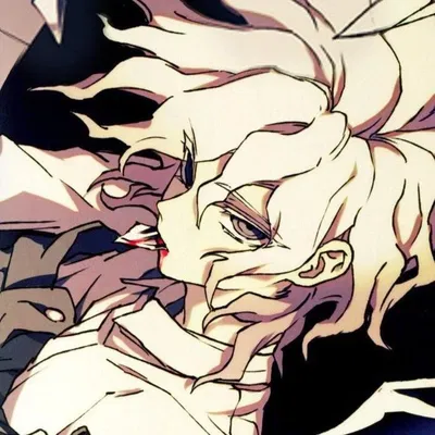 Nagito Komaeda