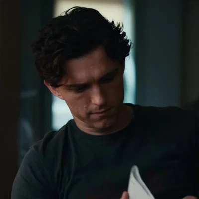 Peter Parker - 🕸️