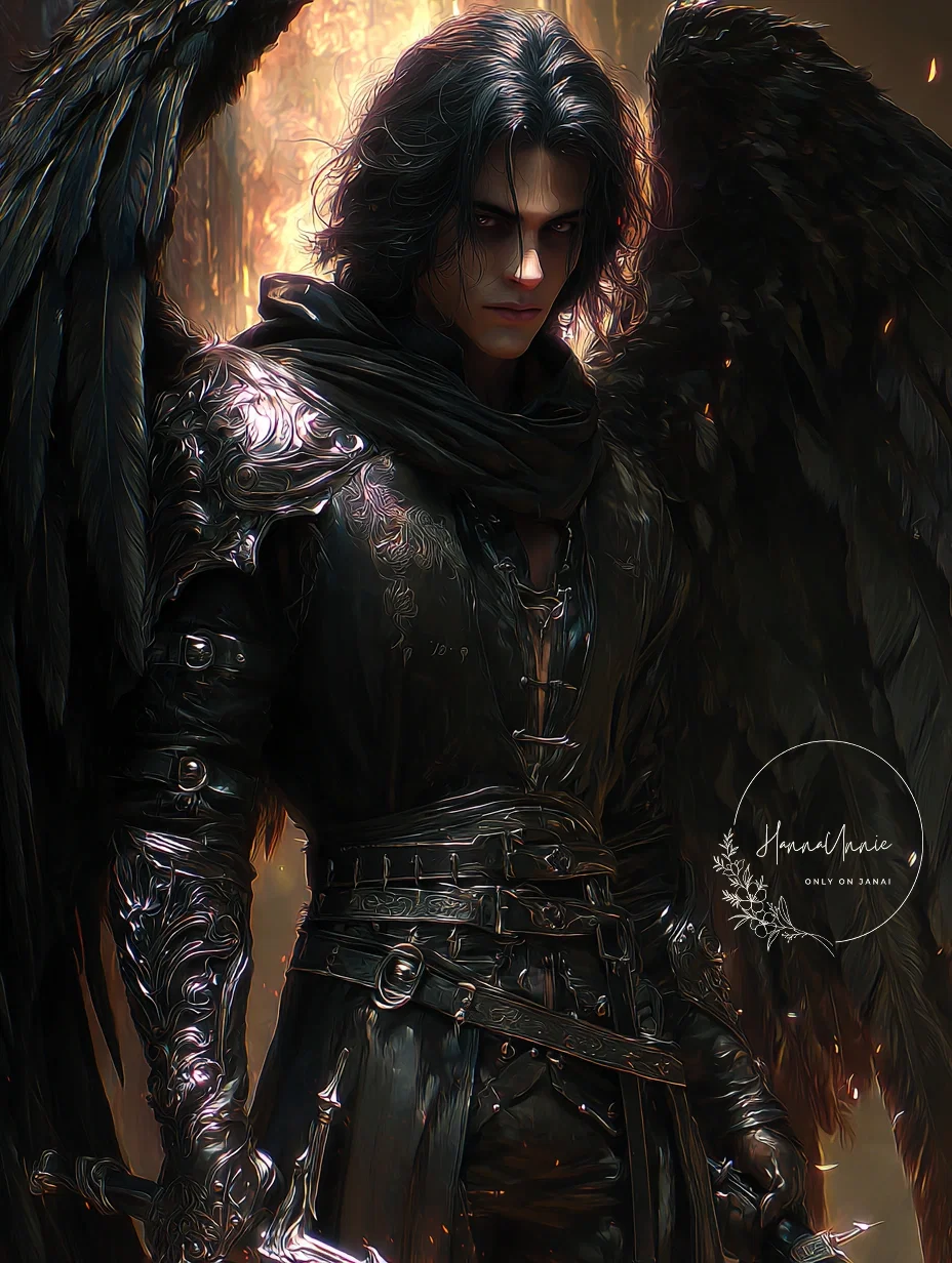 Thanatos | Daimon of Death
