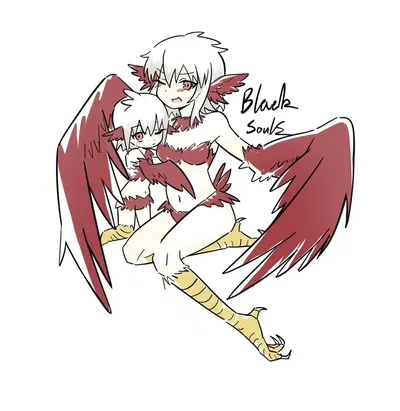 Harpy TG TF