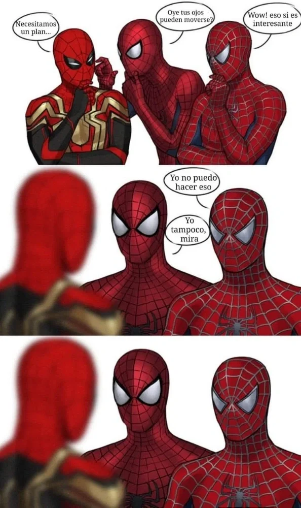 Peter's Trio