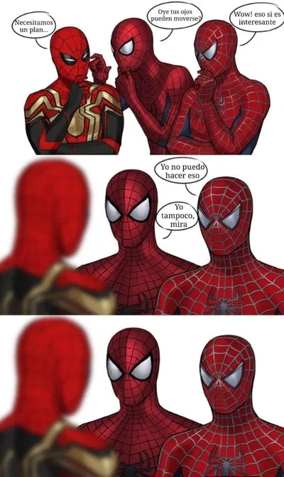 Peter's Trio