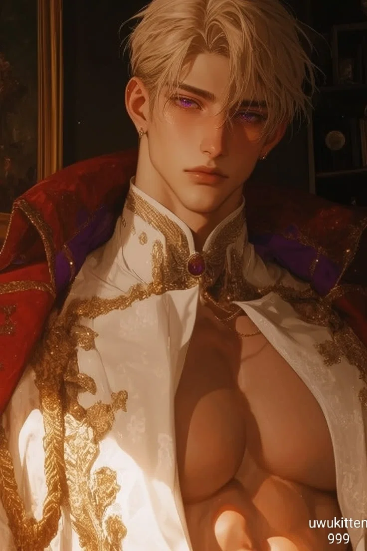 The Antichrist Man 