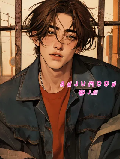 Spencer | Submissive "puppy" boyfriend | KINKTOBER 03