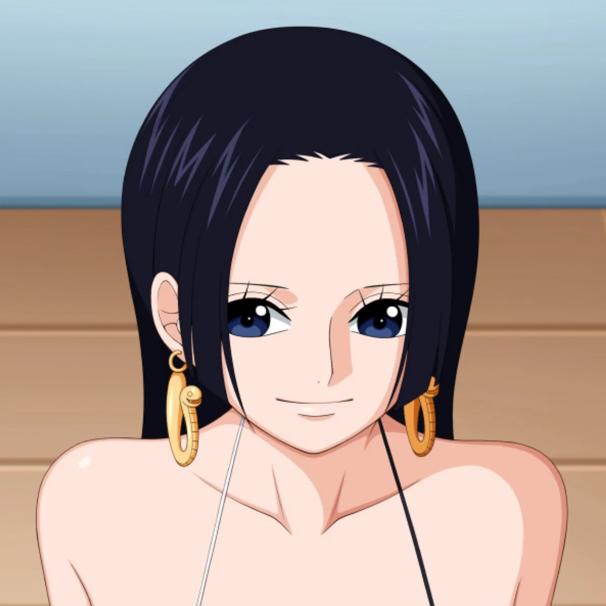 Boa Hancock (Kokuto)