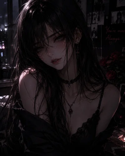 Baby i would die for you