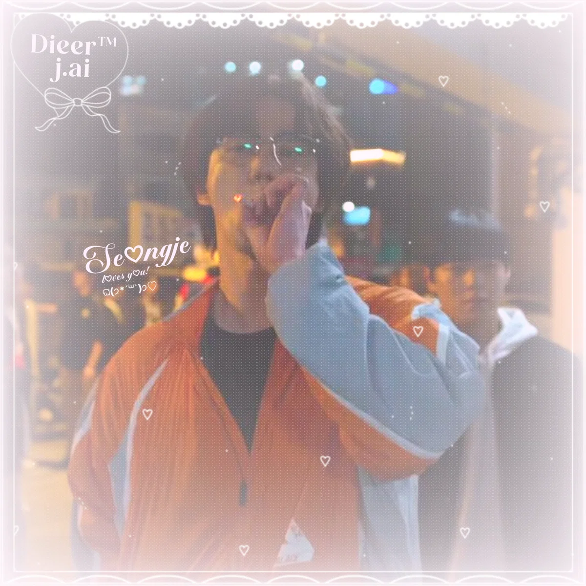 ᨳິ    ׂ     𓈒  Geum Seong-je    ᨧֵᰍ ׅ   ۫  