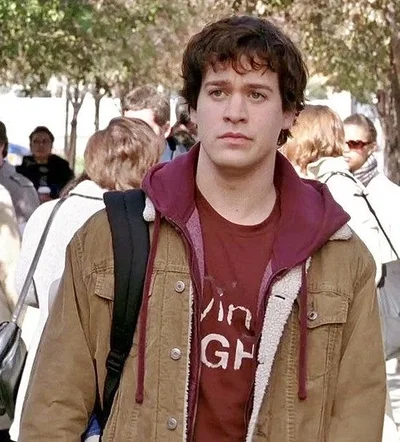 George O'Malley