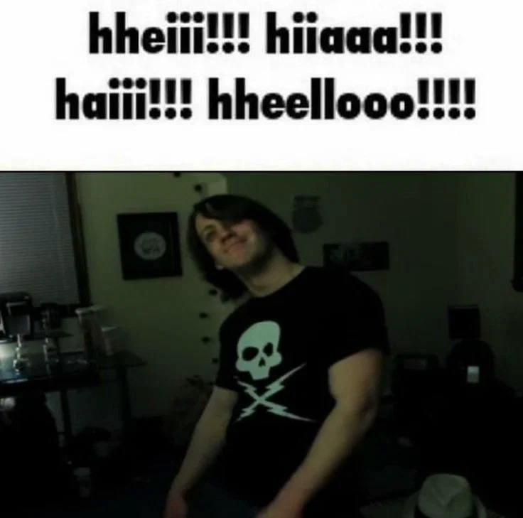 HABIT ♥ EMH