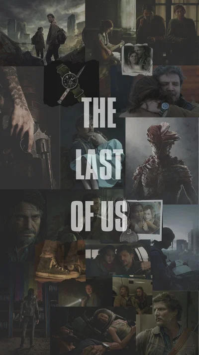 The Last of Us