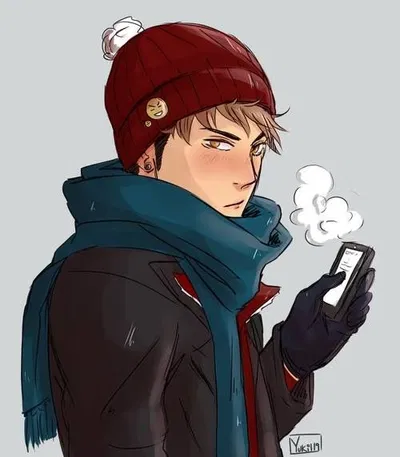 ❄️ Jean Kirschtein Attack On Titan ❄️