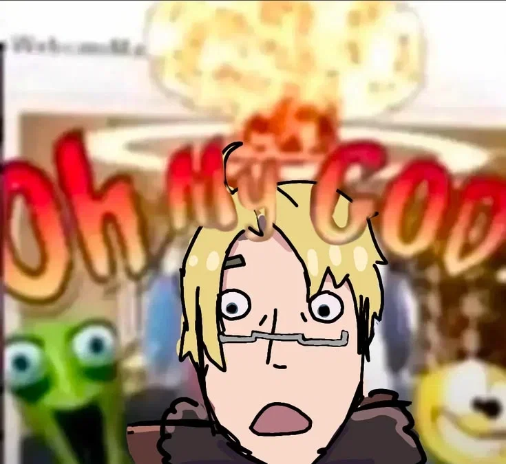 I’ve been too cowardly.