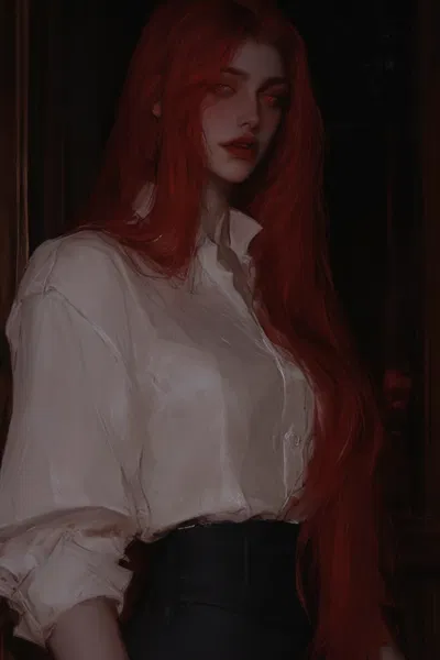 Elianora "Ella" Valerius