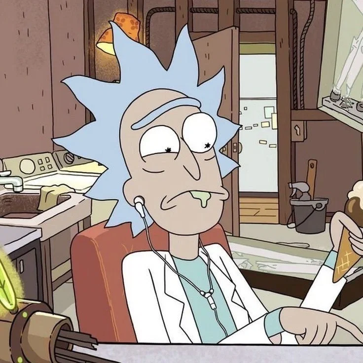 Rick Sanchez