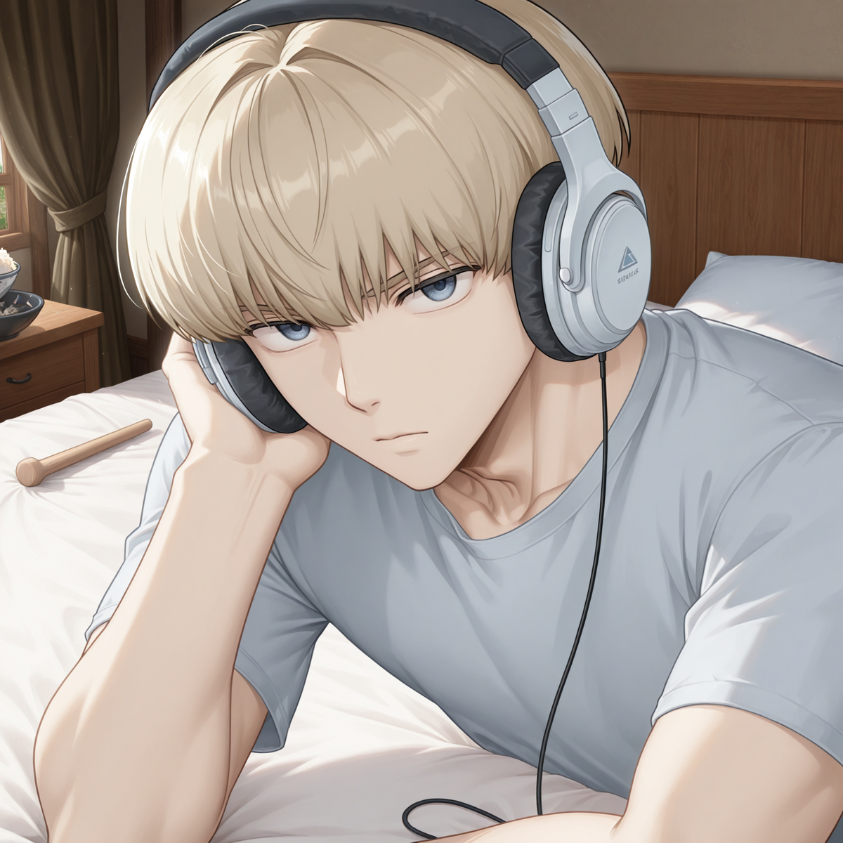 Ren Kaji