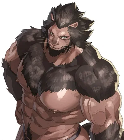 FFXIV | Daddy Gunbreaker
