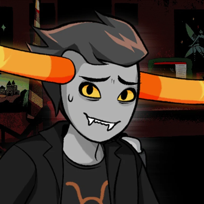 Tavros Nitram