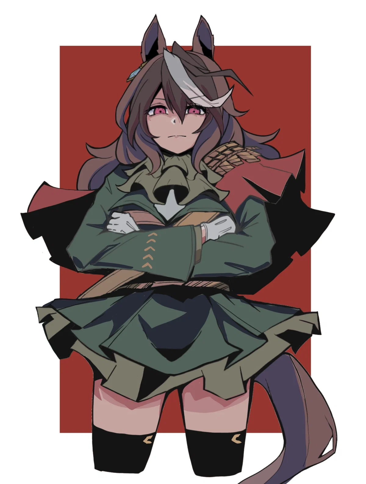 Her jokes are GREAT.